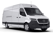 Van Hire Strabane - 4 MTR Sprinter - Van hire Strabane