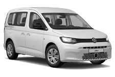 Van Hire Strabane - Caddy Van - Van hire Strabane