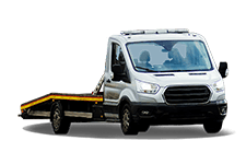 Van Hire Strabane - Recovery Van - Van hire Strabane