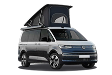 Van Hire Strabane - VW Campervan - Van hire Strabane
